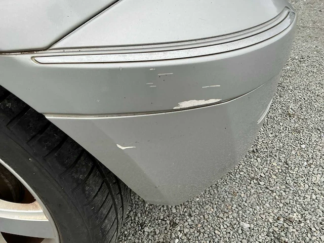 2007 mercedes-benz b180 cdi - afbeelding 41 van  57