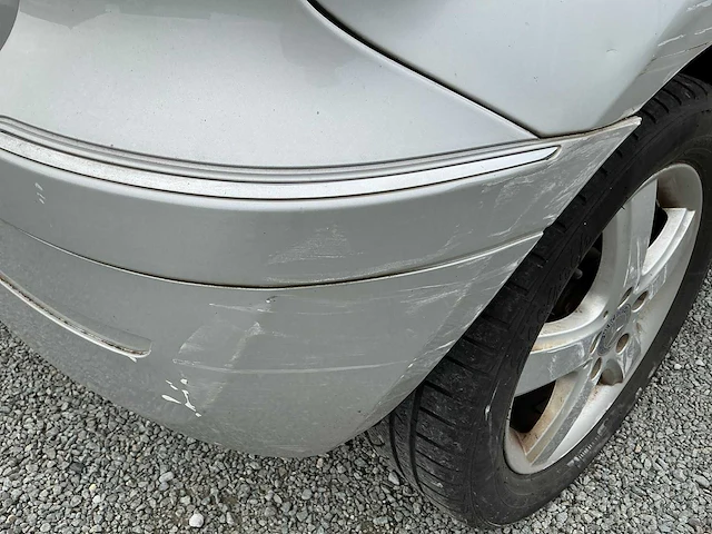 2007 mercedes-benz b180 cdi - afbeelding 42 van  57