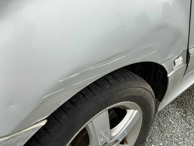 2007 mercedes-benz b180 cdi - afbeelding 43 van  57