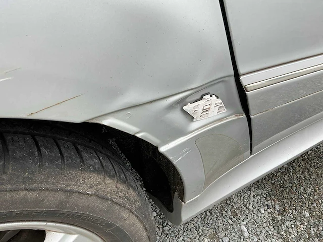 2007 mercedes-benz b180 cdi - afbeelding 44 van  57