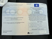 2007 mercedes-benz b180 cdi - afbeelding 48 van  57