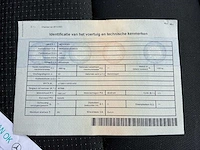 2007 mercedes-benz b180 cdi - afbeelding 50 van  57