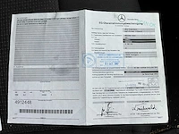 2007 mercedes-benz b180 cdi - afbeelding 51 van  57