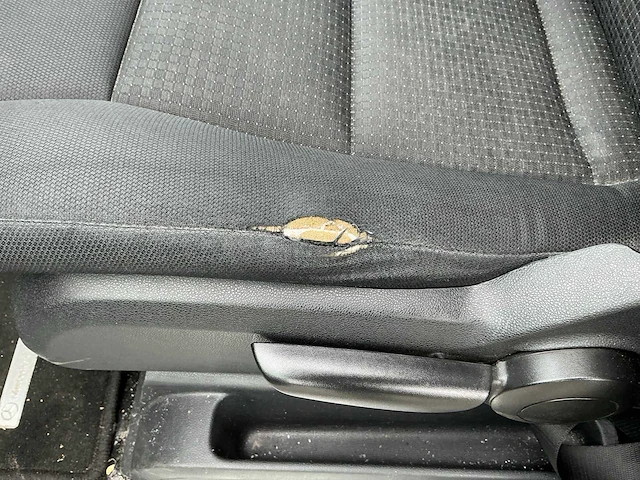 2007 mercedes-benz b180 cdi - afbeelding 53 van  57