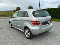 2007 mercedes-benz b180 cdi - afbeelding 55 van  57