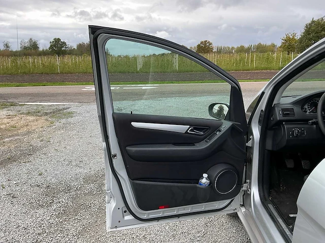 2007 mercedes-benz b180 cdi - afbeelding 57 van  57