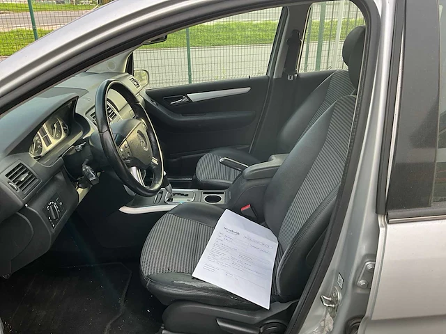 2007 mercedes-benz b180 personenauto - afbeelding 3 van  16