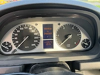 2007 mercedes-benz b180 personenauto - afbeelding 4 van  16