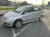 2007 mercedes-benz b180 personenauto - afbeelding 1 van  16