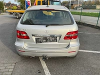 2007 mercedes-benz b180 personenauto - afbeelding 13 van  16