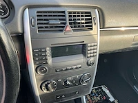 2007 mercedes-benz b180 personenauto - afbeelding 2 van  15