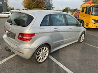 2007 mercedes-benz b180 personenauto - afbeelding 11 van  15
