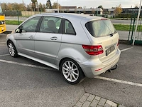 2007 mercedes-benz b180 personenauto - afbeelding 13 van  15