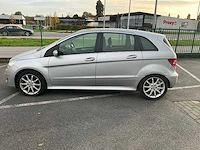2007 mercedes-benz b180 personenauto - afbeelding 14 van  15