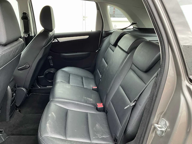2007 mercedes-benz b180 personenauto - afbeelding 3 van  30