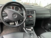 2007 mercedes-benz b180 personenauto - afbeelding 4 van  30