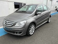 2007 mercedes-benz b180 personenauto - afbeelding 1 van  30