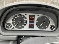 2007 mercedes-benz b180 personenauto - afbeelding 17 van  30