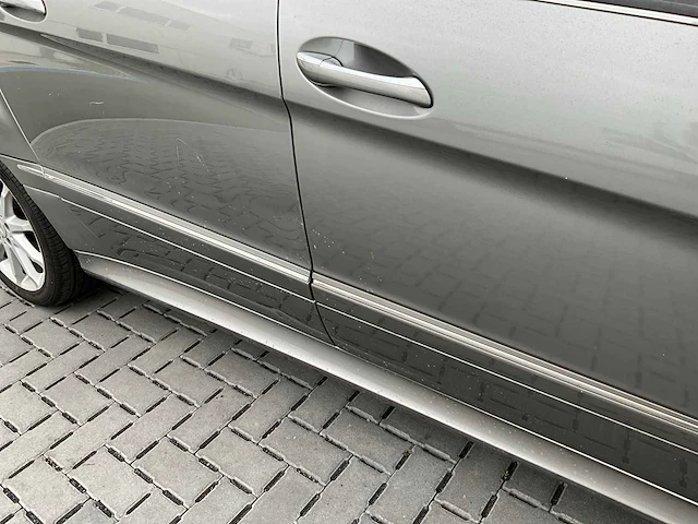 2007 mercedes-benz b180 personenauto - afbeelding 18 van  30