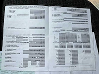 2007 mercedes-benz b180 personenauto - afbeelding 22 van  30