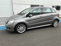 2007 mercedes-benz b180 personenauto - afbeelding 12 van  30