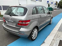2007 mercedes-benz b180 personenauto - afbeelding 26 van  30