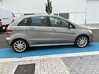 2007 mercedes-benz b180 personenauto - afbeelding 27 van  30