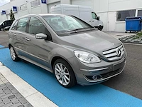 2007 mercedes-benz b180 personenauto - afbeelding 28 van  30