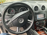 2007 mercedes-benz gl320 cdi 4matic personenauto - afbeelding 3 van  27