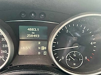 2007 mercedes-benz gl320 cdi 4matic personenauto - afbeelding 4 van  27