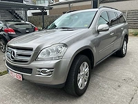 2007 mercedes-benz gl320 cdi 4matic personenauto - afbeelding 1 van  27