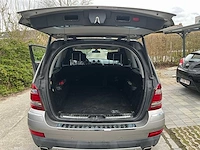 2007 mercedes-benz gl320 cdi 4matic personenauto - afbeelding 15 van  27