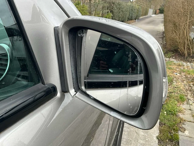 2007 mercedes-benz gl320 cdi 4matic personenauto - afbeelding 17 van  27