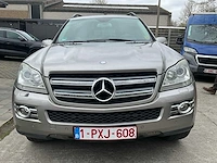 2007 mercedes-benz gl320 cdi 4matic personenauto - afbeelding 12 van  27