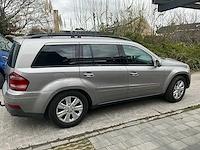 2007 mercedes-benz gl320 cdi 4matic personenauto - afbeelding 22 van  27