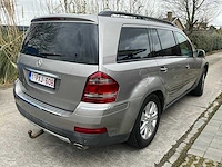2007 mercedes-benz gl320 cdi 4matic personenauto - afbeelding 23 van  27