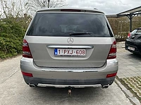 2007 mercedes-benz gl320 cdi 4matic personenauto - afbeelding 24 van  27
