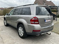 2007 mercedes-benz gl320 cdi 4matic personenauto - afbeelding 25 van  27