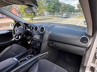 2007 mercedes-benz ml 280 cdi - afbeelding 2 van  40