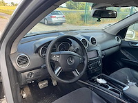 2007 mercedes-benz ml 280 cdi - afbeelding 3 van  40