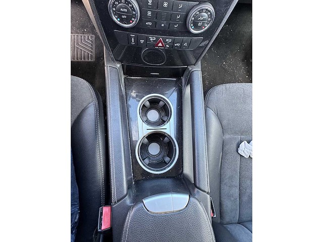 2007 mercedes-benz ml 280 cdi - afbeelding 6 van  40