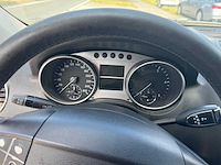 2007 mercedes-benz ml 280 cdi - afbeelding 7 van  40