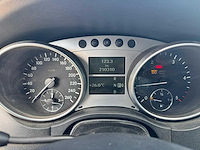 2007 mercedes-benz ml 280 cdi - afbeelding 8 van  40