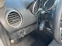 2007 mercedes-benz ml 280 cdi - afbeelding 9 van  40