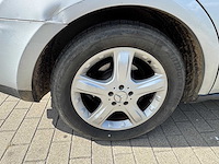 2007 mercedes-benz ml 280 cdi - afbeelding 20 van  40
