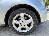 2007 mercedes-benz ml 280 cdi - afbeelding 21 van  40