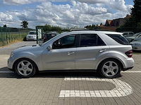 2007 mercedes-benz ml 280 cdi - afbeelding 12 van  40
