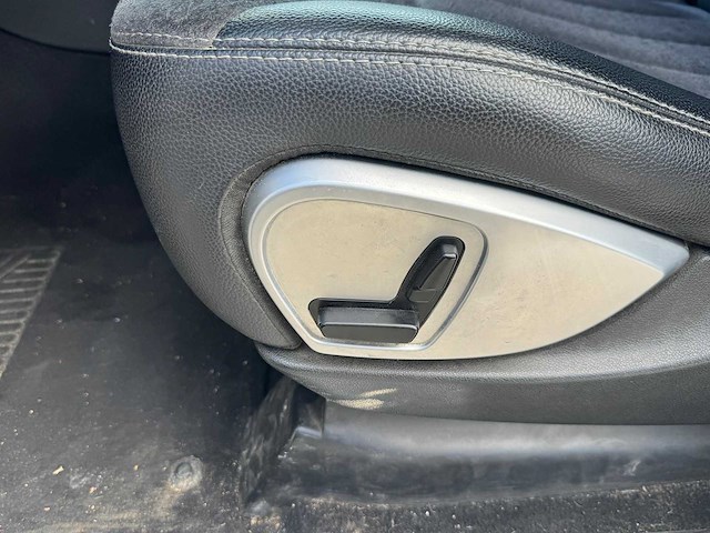 2007 mercedes-benz ml 280 cdi - afbeelding 25 van  40