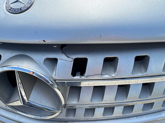 2007 mercedes-benz ml 280 cdi - afbeelding 26 van  40