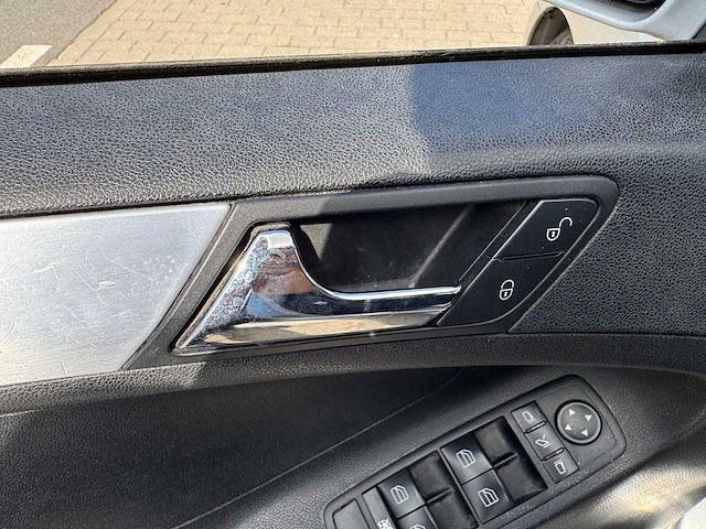 2007 mercedes-benz ml 280 cdi - afbeelding 28 van  40